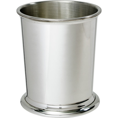Without Handles Tumblers Wentworth Pewter Plain Tumbler 15cl