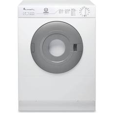 50 cm Tumble Dryers Indesit NIS41V White