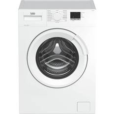 Front Loaded - Washing Machines Beko WTL82051W