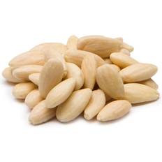 Purima Blanched Almonds Whole 10000g