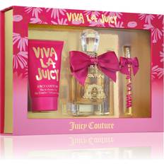 Juicy Couture Parfum Juicy Couture Viva La 3 Gift Set