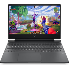HP 8 GB - AMD Ryzen 7 Laptops HP Victus 15-fb0003na