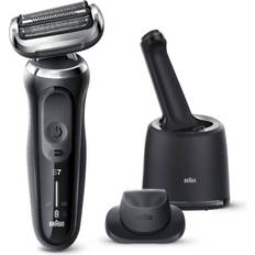 Rechargeable Battery Shavers Braun Series 7 70-N7200cc
