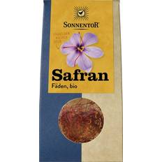 Sonnentor Saffron Whole Strands 0.5g 1pack