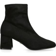 Fabric Ankle Boots Carvela Quant Ankle Boot, Black