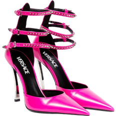 Versace Pin-Point - Glossy Pink