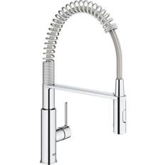 Grohe Kitchen Taps Grohe Get (30361000) Chrome