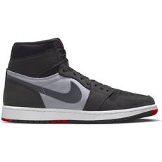 Nike Laced - Unisex Trainers Nike Air Jordan 1 Element - Cement Grey/Black/Infrared 23/Dark Charcoal