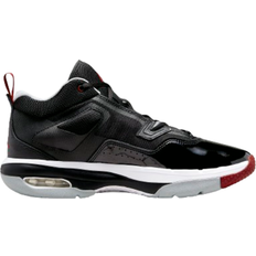 48 ½ Trainers Nike Jordan Stay Loyal 3 M - Black/White/Wolf Grey/Varsity Red