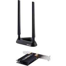ASUS PCIe Wireless Network Cards ASUS PCE-AX58BT