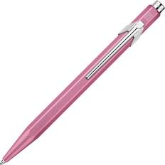 Caran d’Ache Ballpoint Pens Caran d’Ache Ballpoint Pen 849 Colormat-X Pink