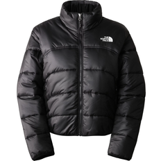 The North Face M - Winter Jackets - Women The North Face Women's 2000 Synthetic Puffer Jacket - TNF Black