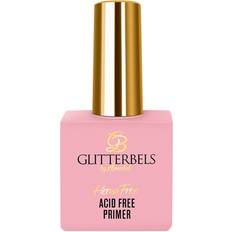 Peach Nail Products Glitterbels Hema Free - Acid Free Primer 17ml