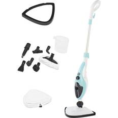 Cleaning Equipment Neo 10 in 1 1500W Hot Steam Mop Cleaner and Hand Steamer 400ml