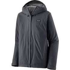 XS Rain Jackets & Rain Coats Patagonia Men's Torrentshell 3L Rain Jacket - Smolder Blue