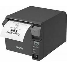 Receipt Printers Epson TM-T70II POS Receipt Printer