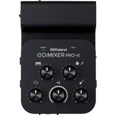Roland Go:Mixer Pro-X