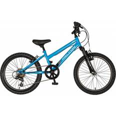 Falcon Jade 20 Inch Kids Bike - Blue Kids Bike