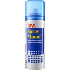 3M Spraymount Adhesive 200ml