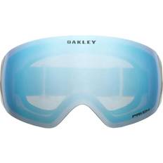 Senior Goggles Oakley Flight Deck M - Prizm Sapphire Iridium/Matte White