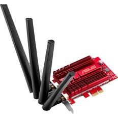 ASUS PCIe Wireless Network Cards ASUS PCE-AC88