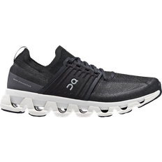 On Black - Men Running Shoes On Cloudswift 3 M - All/Black