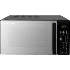 Russell Hobbs Countertop - Display Microwave Ovens Russell Hobbs RHMT2004B Black
