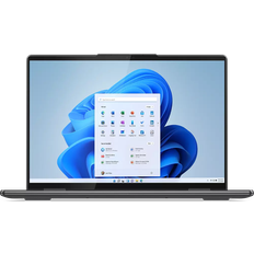 Lenovo 8 GB - Intel Core i5 - USB-C - Windows Laptops Lenovo Yoga 7 14IAL7 82QE009MUK