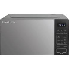Russell Hobbs Countertop - Silver Microwave Ovens Russell Hobbs RHMT2005S Silver