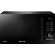Samsung Countertop - Medium size Microwave Ovens Samsung MC28A5125AK Black