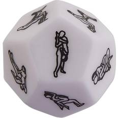 You2Toys Sex Games You2Toys 12-Position Dice