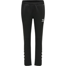 Hummel Trousers & Shorts Hummel Core XK Poly Pants Woman - Black