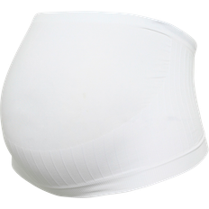 Belly Bands Carriwell Maternity Support Band White