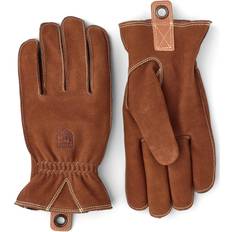 Hestra Oden Nubuck Glove - Cork