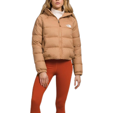 The North Face Women’s Hydrenalite Down Hoodie -Almond Butter