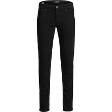 Jack & Jones Men - W32 Jeans Jack & Jones Jjiglenn joriginal Mf 816 Noos Slim Fit Jeans - Black