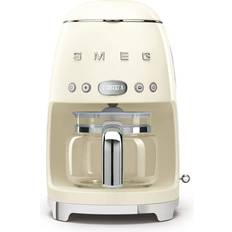 Best Coffee Brewers Smeg 50's Style DCF02CR