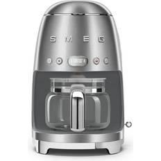Coffee Brewers Smeg 50's Style DCF02SS