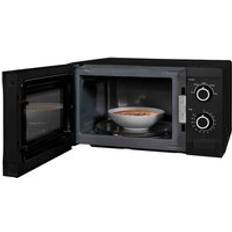 Cheap Microwave Ovens Abode AMM2001B, 20L Black
