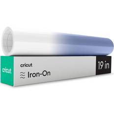 Cricut DIY Cricut UV-Activated, Colour-Changing Iron-On Vinyl