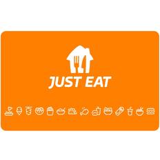 Just Eat Gift Card 20 GBP