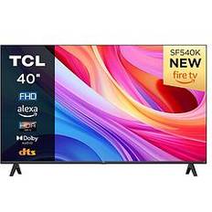 TCL Smart TV TVs TCL 40SF540K