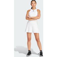Tennis - White Dresses adidas Tennis Y-kjole White