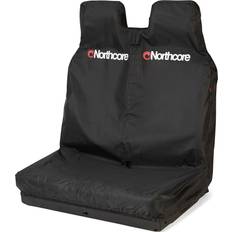 Northcore 2023 Double Van Seat Cover Black
