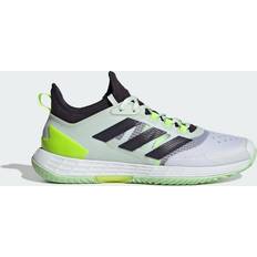 42 ⅔ Racket Sport Shoes adidas Adizero Ubersonic 4.1 Tennis Shoes SS24