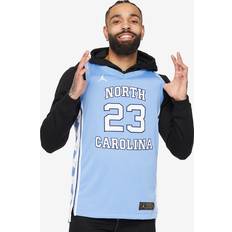 NBA Game Jerseys Nike NCAA Michael Jordan University of North Carolina Limited Jersey Blue