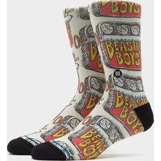 S Socks Children's Clothing Stance Beastie Boys Socks, WHT