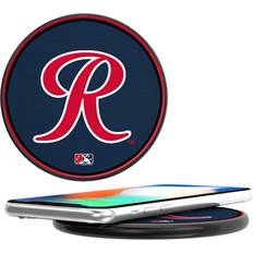 Keyscaper Tacoma Rainiers Wireless Cell Phone Charger