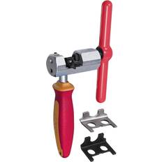 Unior Red Master Chain Tool