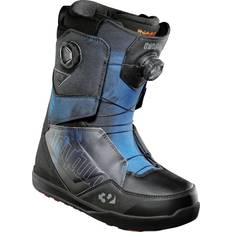 ThirtyTwo Boots Men's Lashed Double Boa Snowboard Boots '24